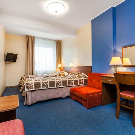 גדנסק Hotel Olivia מראה חיצוני תמונה