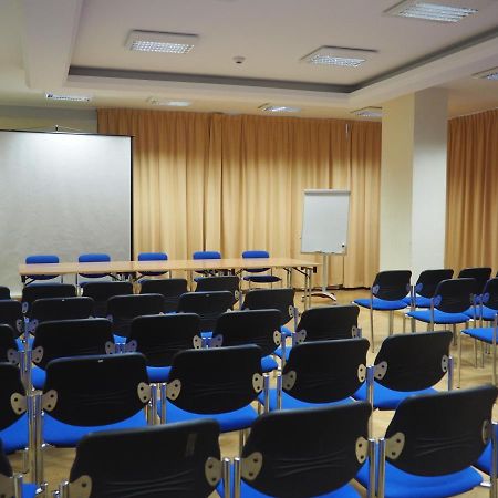 גדנסק Hotel Olivia מראה חיצוני תמונה