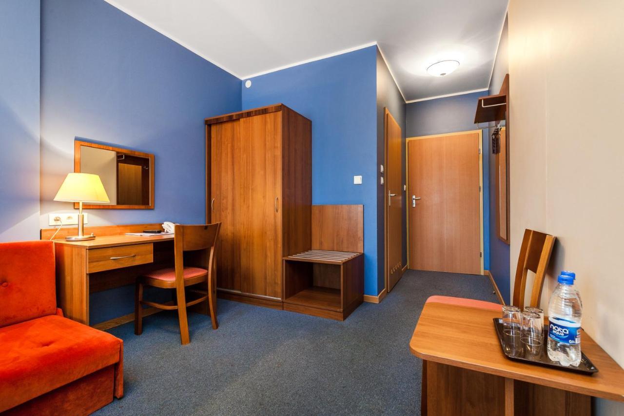 גדנסק Hotel Olivia מראה חיצוני תמונה