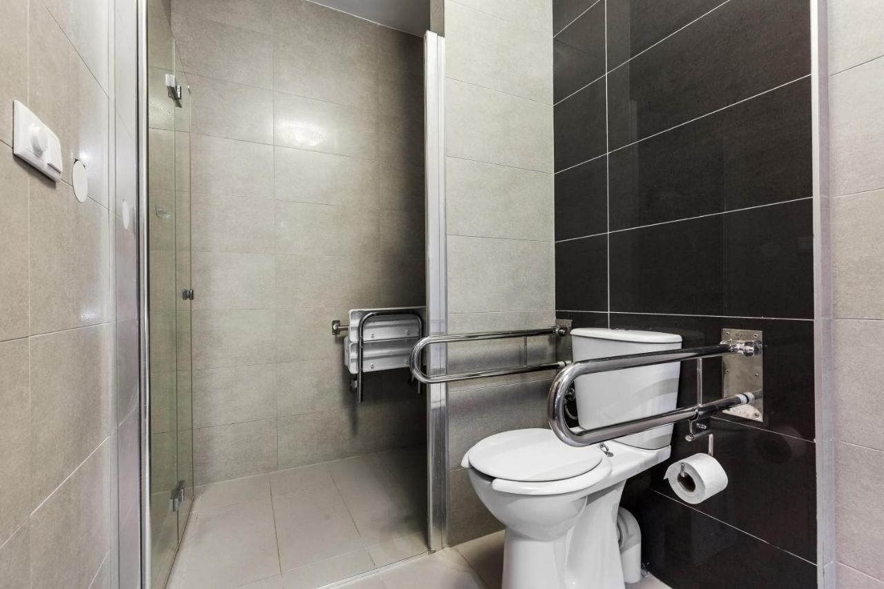 גדנסק Hotel Olivia מראה חיצוני תמונה
