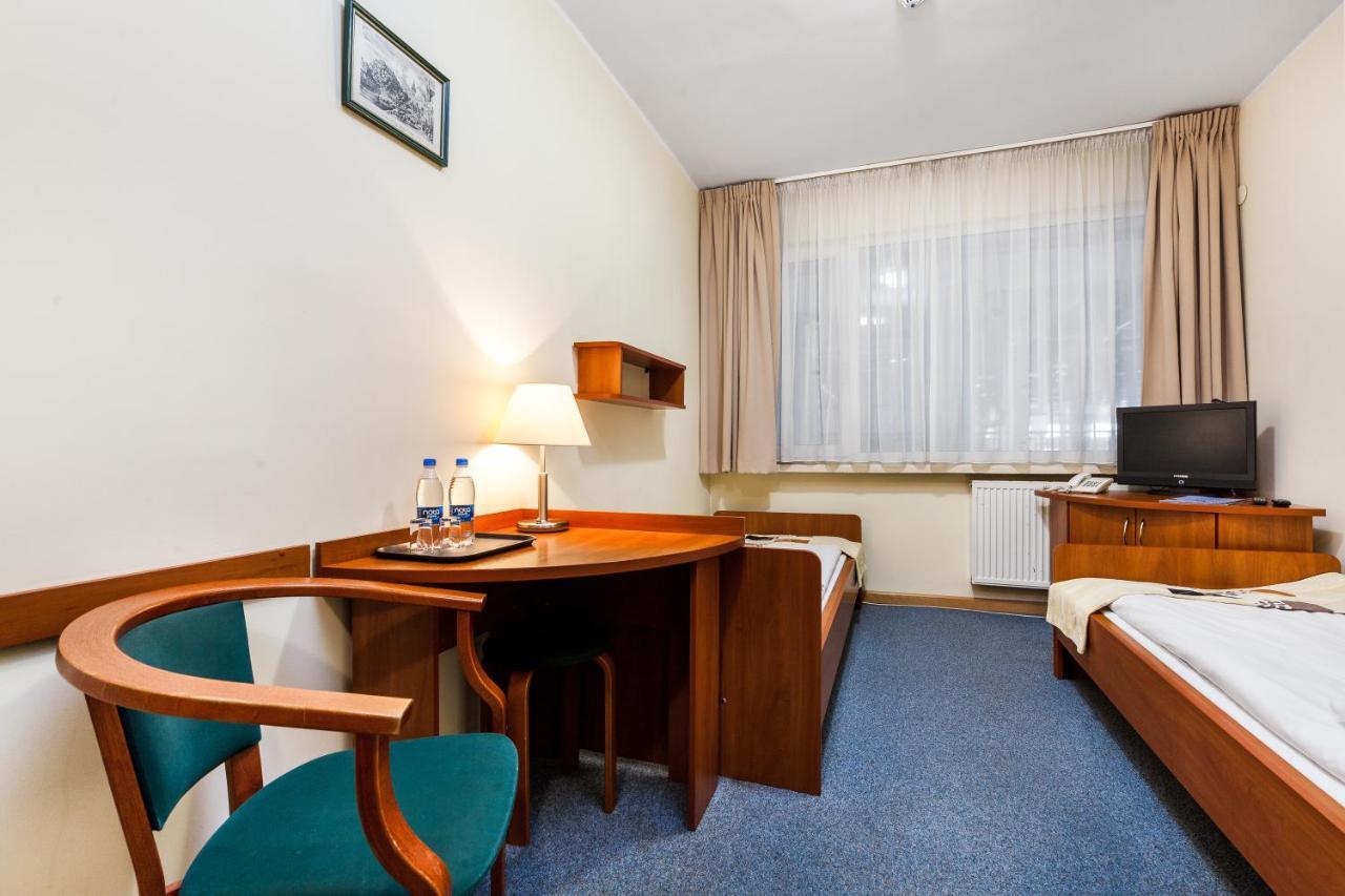 גדנסק Hotel Olivia מראה חיצוני תמונה