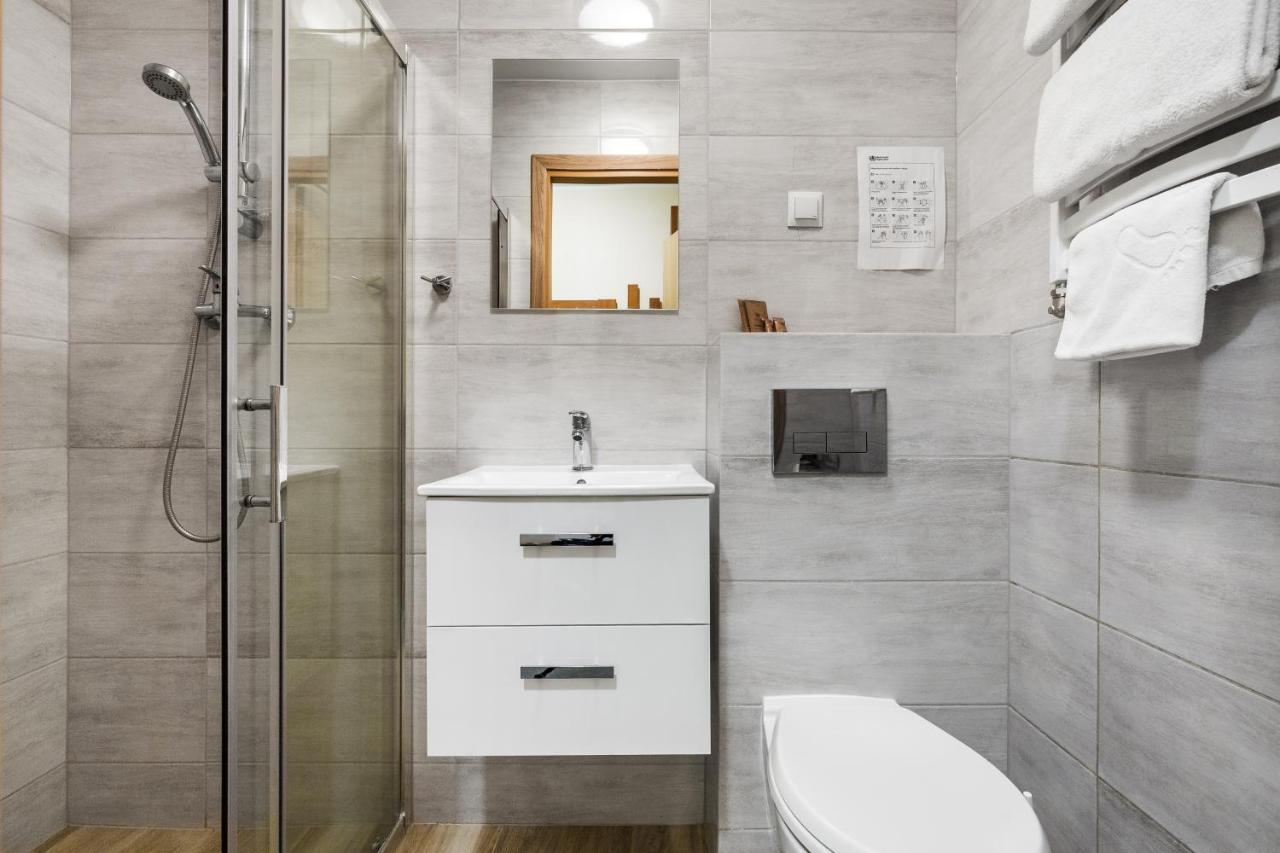 גדנסק Hotel Olivia מראה חיצוני תמונה
