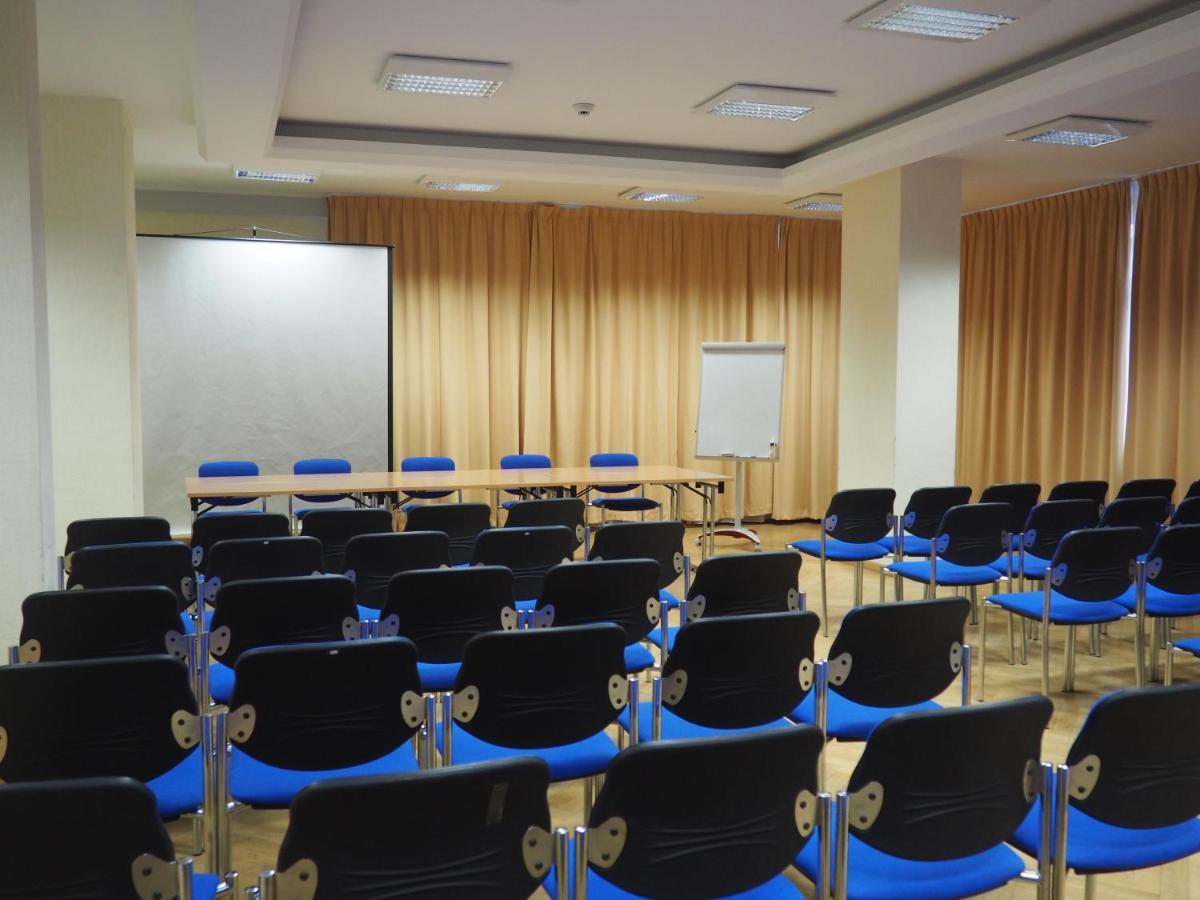 גדנסק Hotel Olivia מראה חיצוני תמונה
