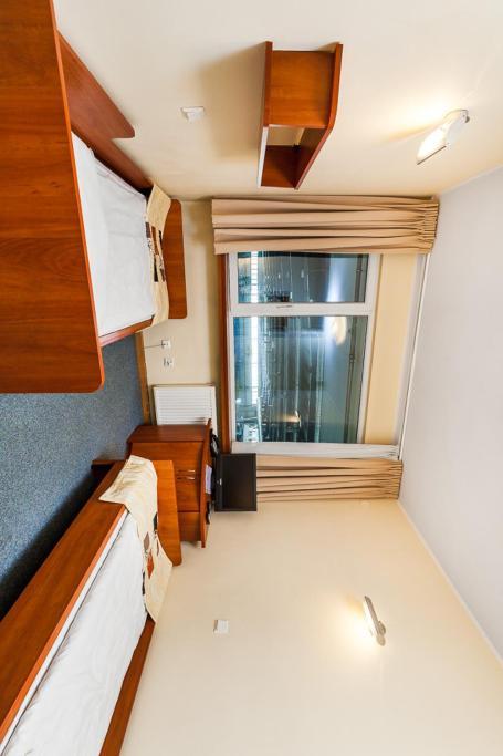 גדנסק Hotel Olivia מראה חיצוני תמונה